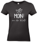 Preview: T-Shirt "MOIN von der Küste"